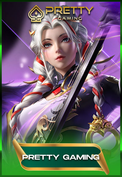 Pretty Gaming